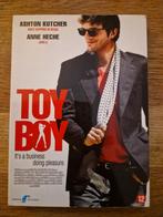 Toy boy , Ashton kutcher, Alle leeftijden, Ophalen of Verzenden, Zo goed als nieuw, Romantische komedie