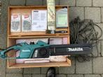 Makita UC4041A kettingzaag, zaagblad 400mm, Ophalen, Zo goed als nieuw, Elektrisch