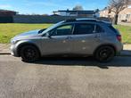 Mercedes-Benz GLA Gla200 1.6 115KW Automaat 2017 Grijs, Auto's, 156 pk, 715 kg, 1595 cc, Particulier