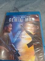 Gemini man, Ophalen of Verzenden, Zo goed als nieuw