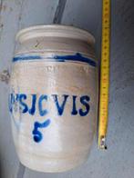 Keulse pot, ansjovis pot, Antiek en Kunst, Ophalen of Verzenden