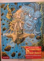 Requiem voor een verloren wereld ( Hc strip ), Eén comic, Ophalen of Verzenden, Nieuw, Europa