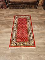 Perzisch Handgeknoopt Sarough Mir Tapijt. Prachtige kleuren!, 100 tot 150 cm, Perzisch, Zo goed als nieuw, Rechthoekig
