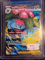 Mega venusaur ex 155, Ophalen of Verzenden, Zo goed als nieuw