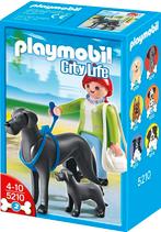 5210 Duitse Dog met puppy, Ophalen of Verzenden, Nieuw, Complete set