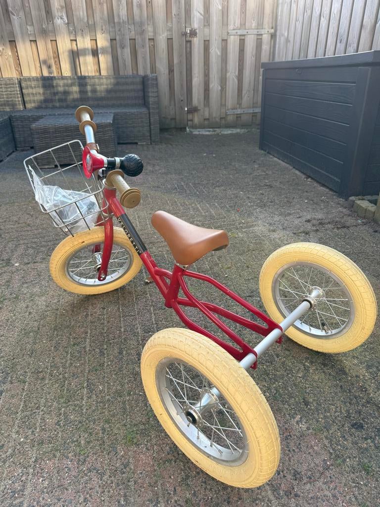 Veloretti Tricycle, Fietsen en Brommers, Fietsen | Driewielers, Gebruikt, Ophalen
