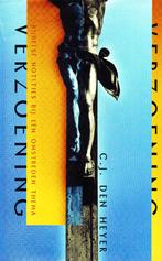 Verzoening - C.J. den Heyer / 9789025952792, Ophalen of Verzenden, Zo goed als nieuw, C.J. den Heyer