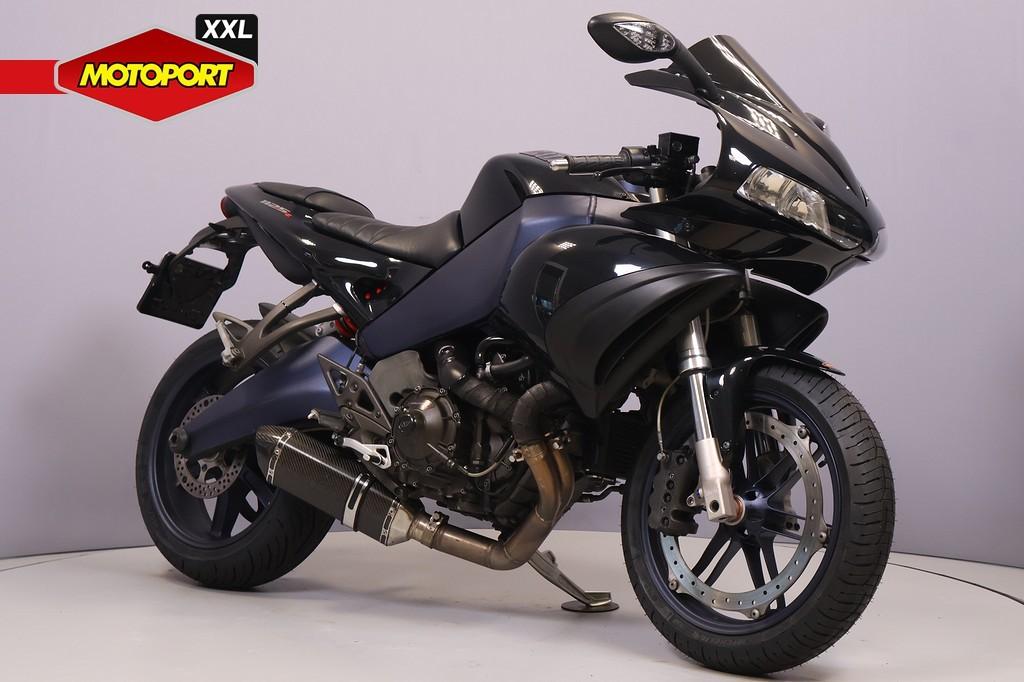 Buell 1125 R (bj 2009), Motoren, Motoren | Buell, Bedrijf, Sport