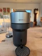 Nespresso Vertuo Pop+ Koffiemachine - Zo goed als nieuw, Koffiemachine, Ophalen of Verzenden, Zo goed als nieuw, 1 kopje