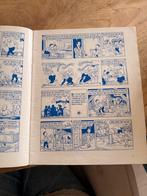 Suske en Wiske De Duistere Diamant, Boeken, Eén stripboek, Ophalen of Verzenden, Gelezen