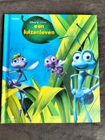 Disney - Een luizenleven / lees- en luisterboek (met CD), Boeken, Ophalen of Verzenden, Walt Disney, Cd, Kind