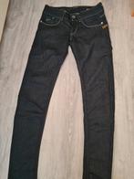Als nieuw! G-star raw 3301 jeans spijkerbroek 25/32, Ophalen, Zo goed als nieuw, Blauw, W27 (confectie 34) of kleiner