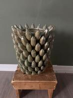 Light & Living Vaas Zita, Huis en Inrichting, Ophalen, Aardewerk of Porselein, Nieuw, Minder dan 50 cm