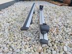 Hapro Cronos Aeros 2, dakdragers voor dakrailing., Auto diversen, Dakdragers, Ophalen