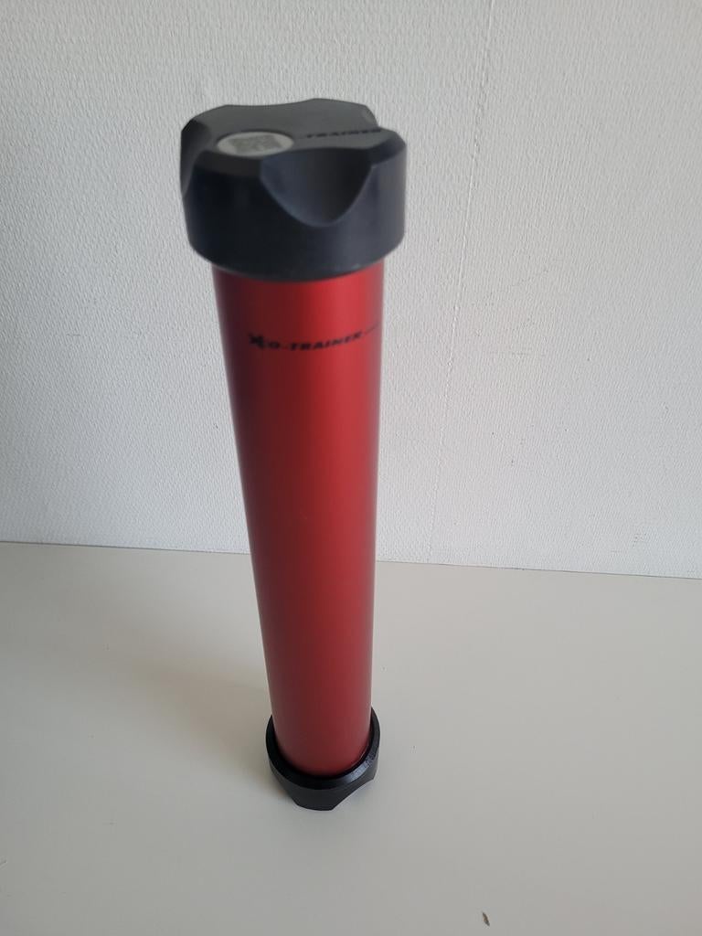 XCO Trainer Maat S - XCORE buis - 750 gram 30 x 5 cm, Sport en Fitness, Ophalen of Verzenden, Buik, Overige typen