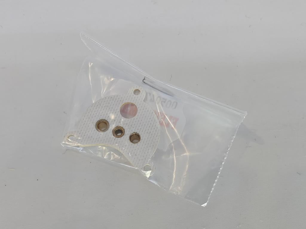 Fleischmann H0 motorschild '3 gaats', Fleischmann, Nieuw, Ophalen of Verzenden, Fleischmann