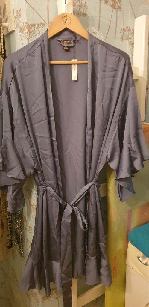 Victoria's Secrer kimono nachtjas + nachtsetje maat M, Kleding | Dames, Pyjama's, Victoria's Secret, Ophalen of Verzenden, Nieuw