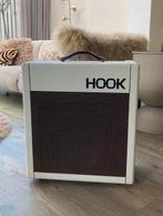 Hook Lenny Combo, Ophalen, Zo goed als nieuw, Minder dan 50 watt