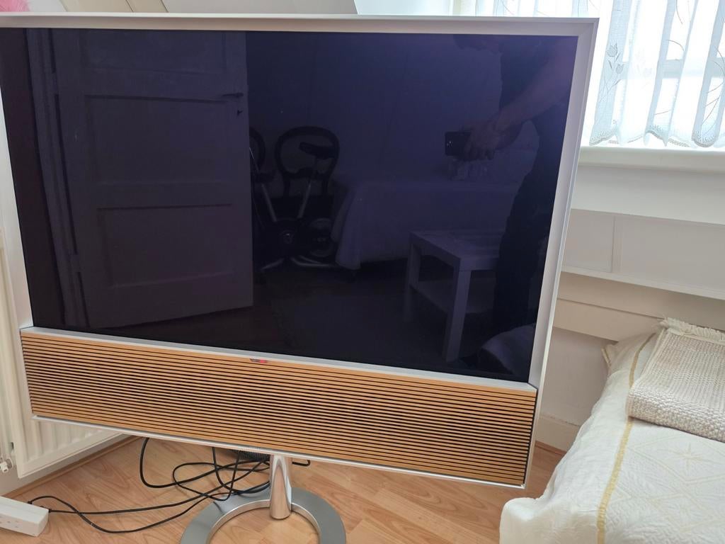 Bang & Olufsen BeoVision contour 48, Ophalen of Verzenden, Zo goed als nieuw, 100 cm of meer, Overige merken