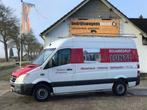Mercedes-Benz Sprinter 313 2.2 CDI 95 kW Automaat Airco L2H2, Automaat, Euro 5, Achterwielaandrijving, Gebruikt