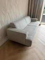 Bank (2.5 zits) Piet Klerkx (model Naso), Ophalen, Gebruikt, Driepersoons, 75 tot 100 cm