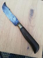 Zadelmakersmes antiek, Antiek en Kunst, Antiek | Gereedschap en Instrumenten, Ophalen of Verzenden