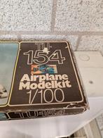 Vliegtuig in oude doos / nieuw ., Ophalen of Verzenden, Nieuw, Overige