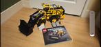 Volvo 42030 Technic lego, Ophalen of Verzenden, Zo goed als nieuw