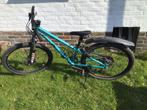Stoere mountainbike voor kinderen - 24 inch, Fietsen en Brommers, Fietsen | Mountainbikes en ATB, Gebruikt, Hardtail, Heren, Ophalen of Verzenden