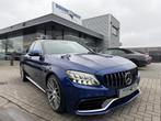 Mercedes-Benz C-Klasse AMG 63 S Premium Plus Keramisch | Pan, Automaat, 12 maanden, Achterwielaandrijving, Gebruikt