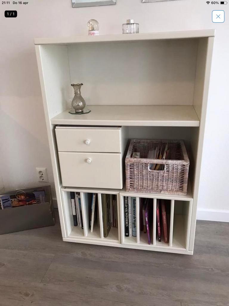 Kast, Huis en Inrichting, Kasten | Overige, Ophalen, Gebruikt