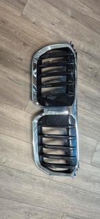BMW X1 U11 Grille met nieren, Ophalen, Gebruikt, Voor, Ekris.nl