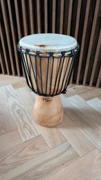 Afroton AD 007 Djembe Trommel, Ophalen, Gebruikt, Overige merken