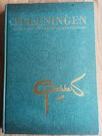 Tekeningen een journalistieke zwerftocht door Nederland, Ophalen of Verzenden, Zo goed als nieuw, Gerrit Dekker