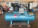 AIRPRESS K500-1000, 100 liter of meer, Ophalen, Zo goed als nieuw, 400 tot 800 liter/min