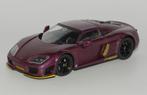 Noble M600 2011 schaal 1/43 FAST & FURIOUS ALTAYA # 79