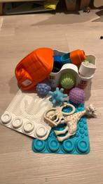 Sensory speelgoed vanaf 6 maanden, Ophalen of Verzenden, Zo goed als nieuw, Overige typen