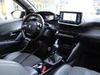 Peugeot 208 1.2 PT GT-Line | Camera / Trekhaak / Navi / Clim, Voorwielaandrijving, 12 maanden, Stof, Gebruikt