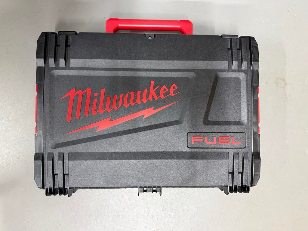 Milwaukee HD box, Doe-het-zelf en Verbouw, Ophalen of Verzenden, Nieuw