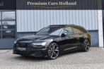 Audi A6 Avant 50 TFSI e Quattro S-Line Pano Matrix Leder Tre, Automaat, 77 km/l, Gebruikt, Euro 6