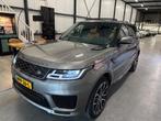 Land Rover RANGE ROVER SPORT 2.0 P400e 2019 Dynamic NWE KETT, Auto's, Automaat, Gebruikt, Euro 6, 4 cilinders