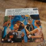 Kapel de kikvorsen / zeg durkse, kom 'ns hier, Cd's en Dvd's, Vinyl Singles, Ophalen of Verzenden, Zo goed als nieuw, Nederlandstalig