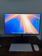 Mac Mini 2018 complete set, Computers en Software, Apple Desktops, Ophalen, SSD, Zo goed als nieuw, Mac Mini