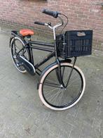 Cortina U4 transportfiets 26 inch, Ophalen, Zo goed als nieuw, 26 inch of meer, Versnellingen