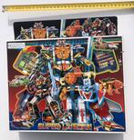 Transformers knock-off Taiwan jaren 80, Ophalen of Verzenden, Nieuw, Fantasy