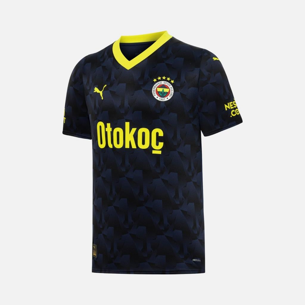 Fenerbahçe tenue maat M, Ophalen, Zo goed als nieuw