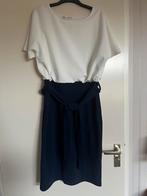 Mooie jurk van Bodyflirt mt. 40/42, Kleding | Dames, Jurken, Ophalen of Verzenden, Zo goed als nieuw, Blauw