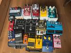 Pedals & Amps: GUYATONE, EHX, FULLTONE, ORANGE, Ophalen of Verzenden, Gebruikt