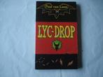 Boekenweek.(1143) cpnb. 1997. gesigneerd. Lyc-drop : paul v, Boeken, Boekenweekgeschenken, Ophalen of Verzenden, Zo goed als nieuw