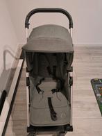 Mutsy Nexo Kinderwagen, Kinderen en Baby's, Kinderwagens en Combinaties, Kinderwagen, Zo goed als nieuw, Mutsy, Verstelbare duwstang